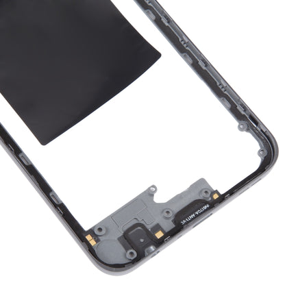 Pour Nokia G400 Original Front Housing LCD Frame Bezel Plate