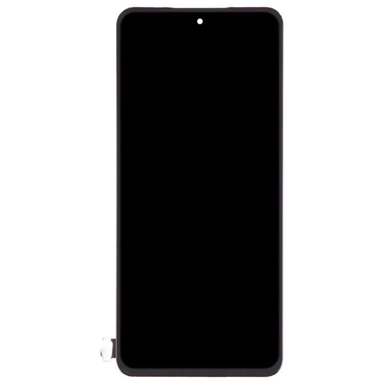 Écran LCD matériel AMOLED pour OnePlus Ace 2V PHP110 avec assemblage complet de numériseur
