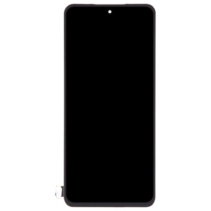 Écran LCD matériel AMOLED pour OnePlus Ace 2V PHP110 avec assemblage complet de numériseur