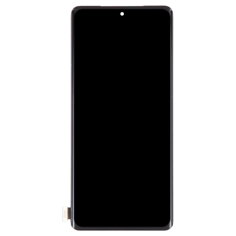 Écran LCD matériel AMOLED pour OnePlus Ace 2 PHk110 avec assemblage complet du numériseur