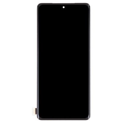 Écran LCD matériel AMOLED pour OnePlus Ace 2 PHk110 avec assemblage complet du numériseur