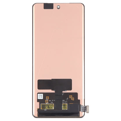 Écran LCD matériel AMOLED pour OnePlus Ace 2 PHk110 avec assemblage complet du numériseur