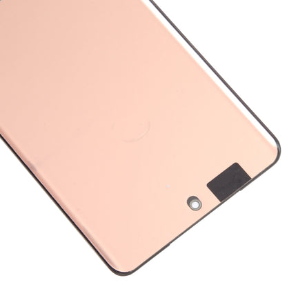 Écran LCD matériel AMOLED pour OnePlus Ace 2 PHk110 avec assemblage complet du numériseur
