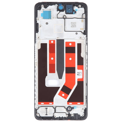 Pour OnePlus Nord CE 3 Lite CPH2467 CPH2465 plaque de lunette de cadre moyen