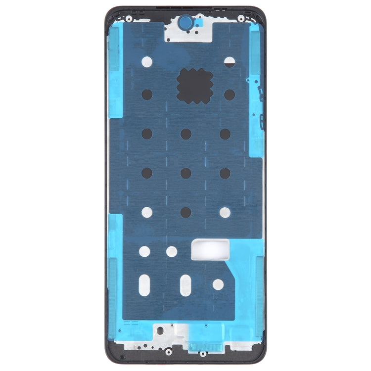 Pour OnePlus Nord CE 3 Lite CPH2467 CPH2465 plaque de lunette de cadre moyen