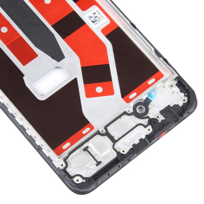 Pour OnePlus Nord CE 3 Lite CPH2467 CPH2465 plaque de lunette de cadre moyen
