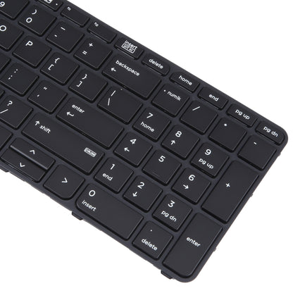 Pour HP Probook 650 G2 G3 655 G3 450 G3 841137-001 Clavier Version US avec rétroéclairage et pointage