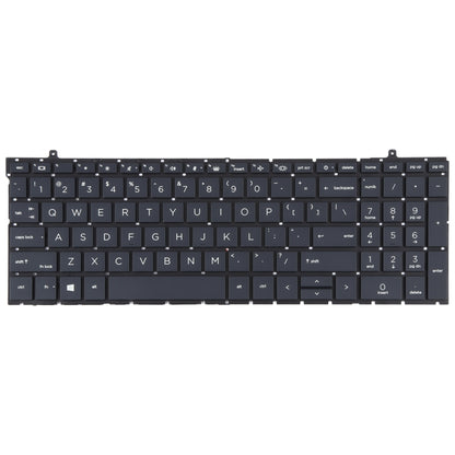 Pour HP ProBook 450 G9 455 G9 455R G9 HSN-Q34C-4 Clavier Version US avec rétroéclairage