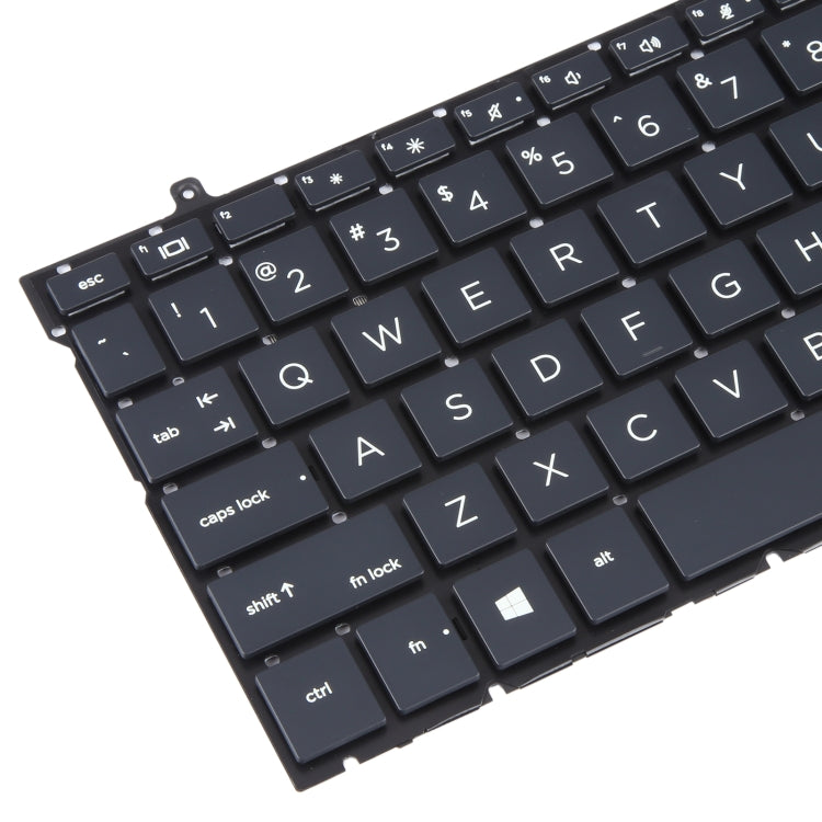 Pour HP ProBook 450 G9 455 G9 455R G9 HSN-Q34C-4 Clavier Version US avec rétroéclairage