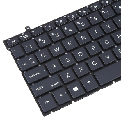 Pour HP ProBook 450 G9 455 G9 455R G9 HSN-Q34C-4 Clavier Version US avec rétroéclairage