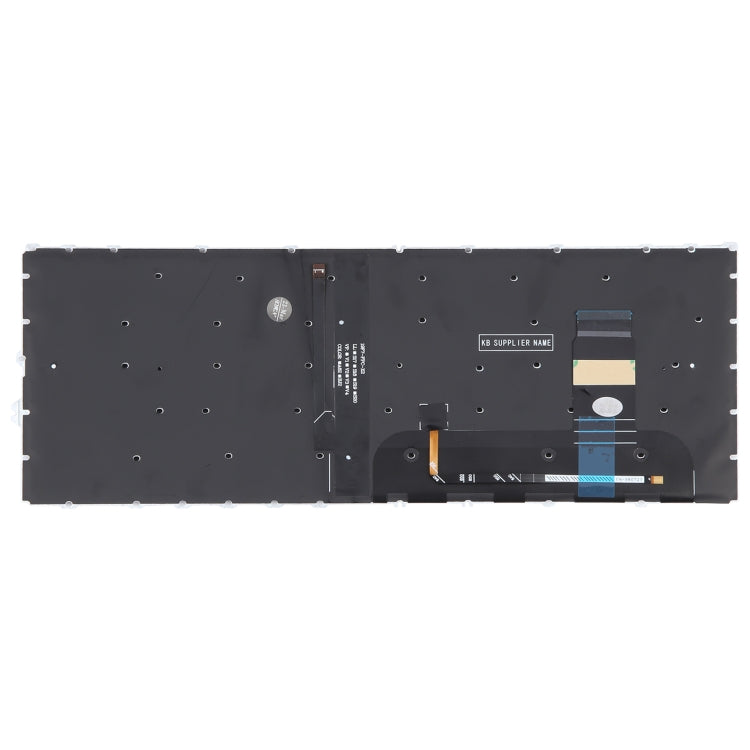 Pour clavier HP Elitebook 840 G7 G8 745 G7 US Version avec rétroéclairage et pointage
