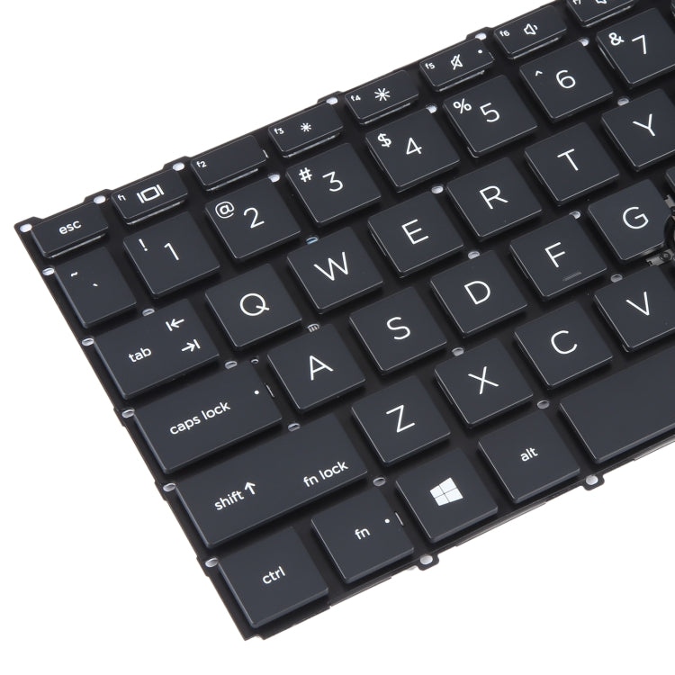 Pour clavier HP Elitebook 840 G7 G8 745 G7 US Version avec rétroéclairage et pointage