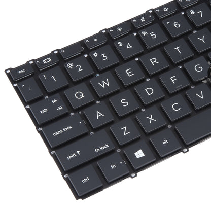 Pour clavier HP Elitebook 840 G7 G8 745 G7 US Version avec rétroéclairage et pointage