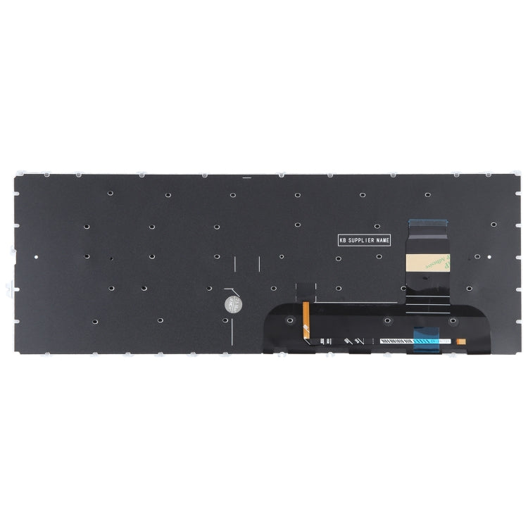 Pour clavier HP Elitebook 840 G7 G8 745 G7 US Version avec rétroéclairage