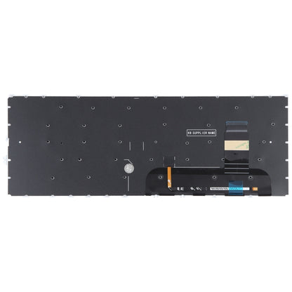 Pour clavier HP Elitebook 840 G7 G8 745 G7 US Version avec rétroéclairage