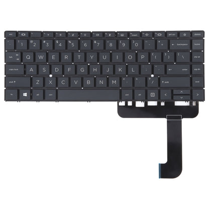 Pour clavier HP Zbook Studio G7 G8 M14606-00 version américaine avec rétro-éclairage