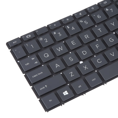Pour clavier HP Zbook Studio G7 G8 M14606-00 version américaine avec rétro-éclairage