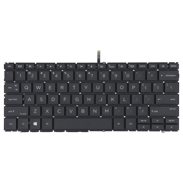 Pour clavier HP ProBook 440 G9 445 G9 US Version avec rétroéclairage
