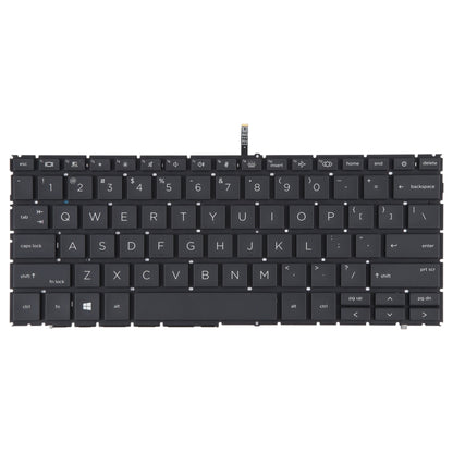 Pour clavier HP ProBook 440 G9 445 G9 US Version avec rétroéclairage