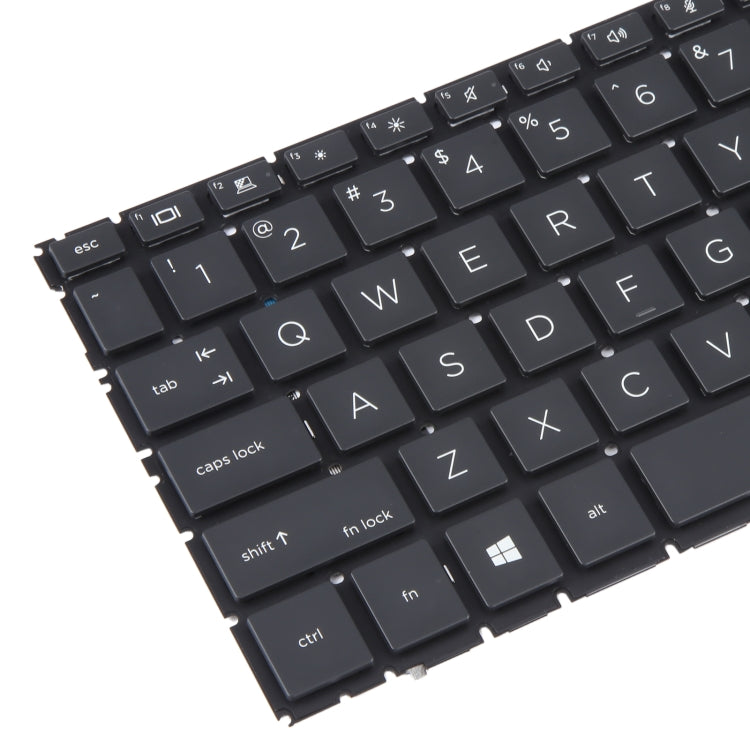 Pour clavier HP ProBook 440 G9 445 G9 US Version avec rétroéclairage
