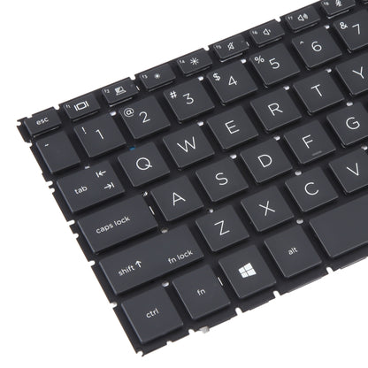 Pour clavier HP ProBook 440 G9 445 G9 US Version avec rétroéclairage