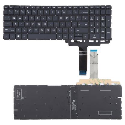 Pour HP ProBook 450 G8 455 G8 455R G8 650 G8 HSN-Q27C HSN-Q31C Version américaine clavier avec rétro-éclairage