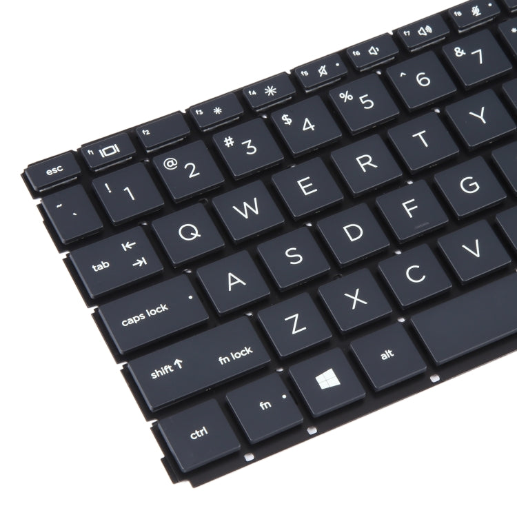 Pour HP ProBook 450 G8 455 G8 455R G8 650 G8 HSN-Q27C HSN-Q31C Version américaine clavier avec rétro-éclairage