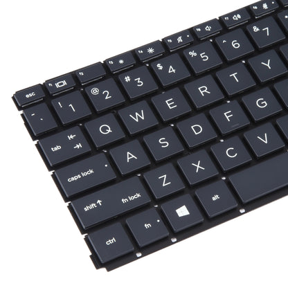 Pour HP ProBook 450 G8 455 G8 455R G8 650 G8 HSN-Q27C HSN-Q31C Version américaine clavier avec rétro-éclairage