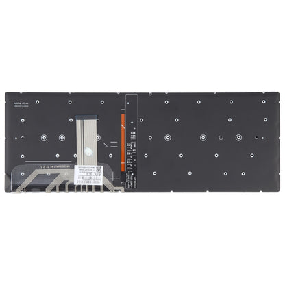 Pour HP EliteBook x360 1040 G5 G4 2H-BAZUKI64312 Clavier Version US avec rétroéclairage