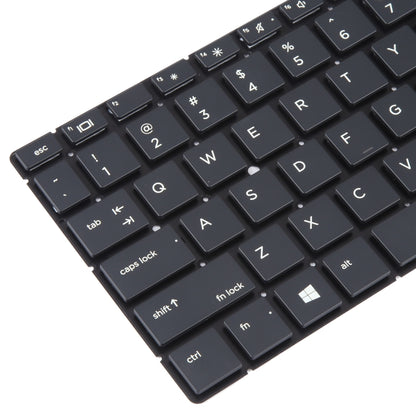 Pour HP EliteBook x360 1040 G5 G4 2H-BAZUKI64312 Clavier Version US avec rétroéclairage