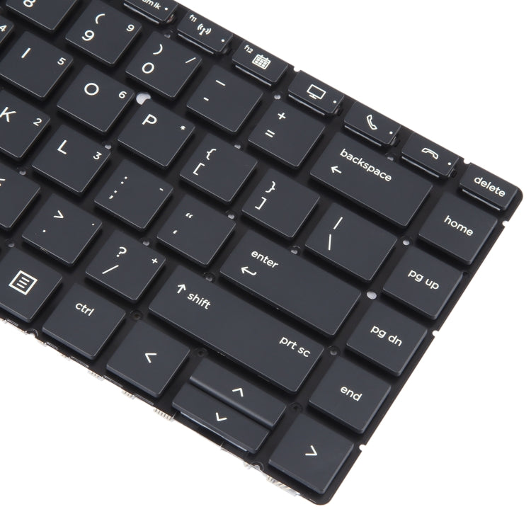 Pour HP EliteBook x360 1040 G5 G4 2H-BAZUKI64312 Clavier Version US avec rétroéclairage
