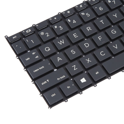 Pour HP EliteBook X360 1030 G7 1030 G8 1040 G7 1040 G8 Version américaine clavier avec rétro-éclairage
