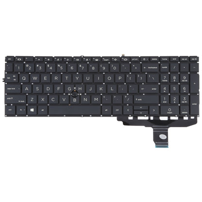 Clavier Version américaine avec rétro-éclairage et pointage pour HP ELITEBOOK 850 G7 G8 845 G7 G8 855 G7 G8 L89916-001 L89918 HPM19G1