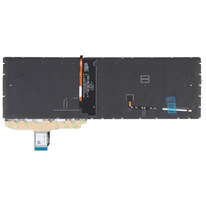 Clavier Version américaine avec rétro-éclairage et pointage pour HP ELITEBOOK 850 G7 G8 845 G7 G8 855 G7 G8 L89916-001 L89918 HPM19G1