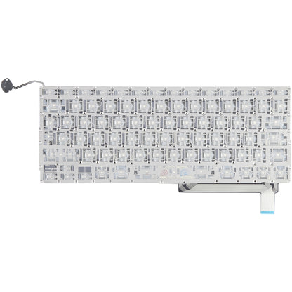 Clavier Version FR pour Macbook Pro 15 pouces A1286 2009-2012