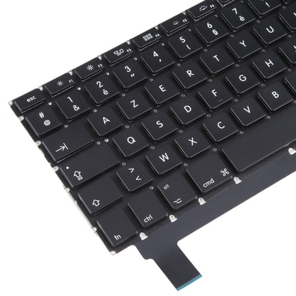 Clavier Version FR pour Macbook Pro 15 pouces A1286 2009-2012