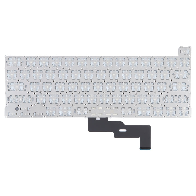 Clavier Version AR pour Macbook Pro Retina 13 pouces A2289