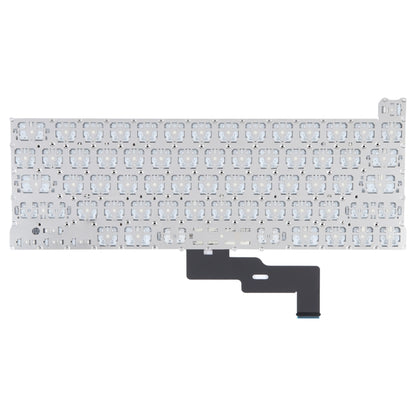 Clavier Version AR pour Macbook Pro Retina 13 pouces A2289