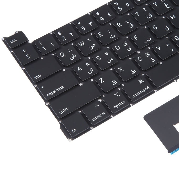 Clavier Version AR pour Macbook Pro Retina 13 pouces A2289
