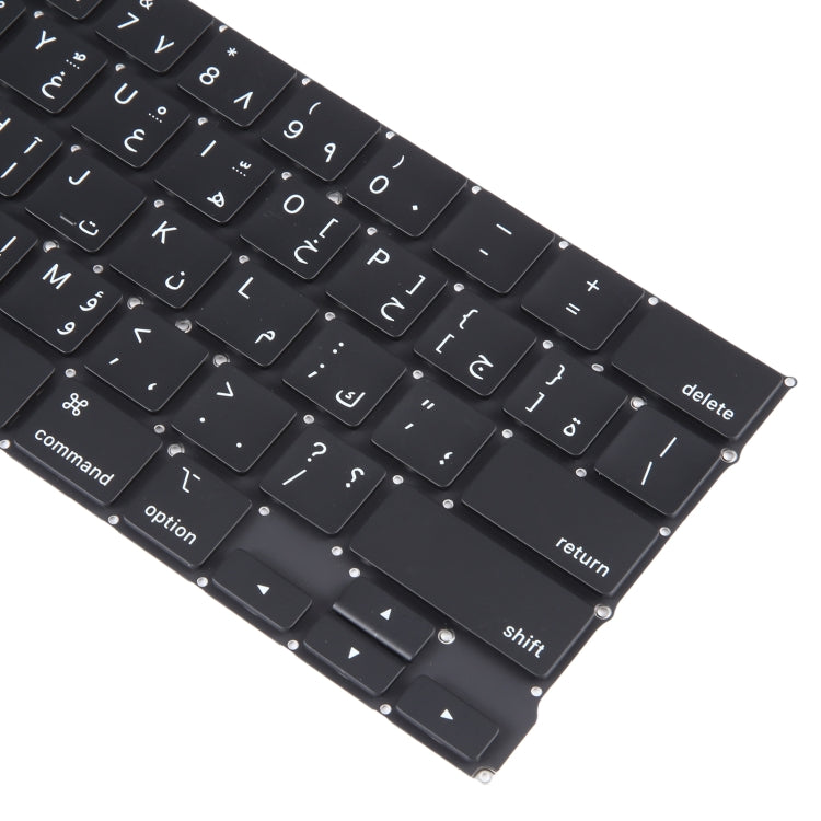 Clavier Version AR pour Macbook Pro Retina 13 pouces A2289