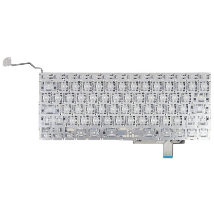 Clavier Version US pour Macbook Pro 17 pouces A1297