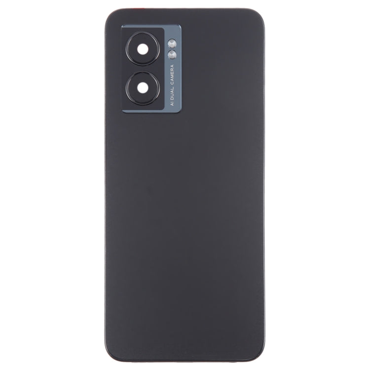 Pour le couvercle arrière de la batterie OPPO A57 avec cadre central