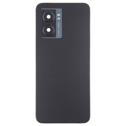 Pour le couvercle arrière de la batterie OPPO A57 avec cadre central