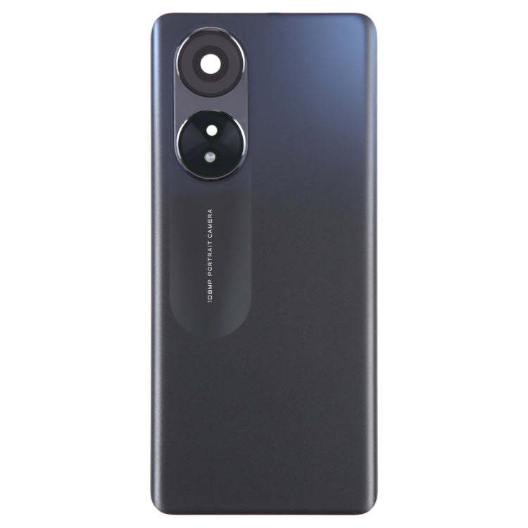 Pour le couvercle arrière de la batterie d'origine OPPO A1 Pro