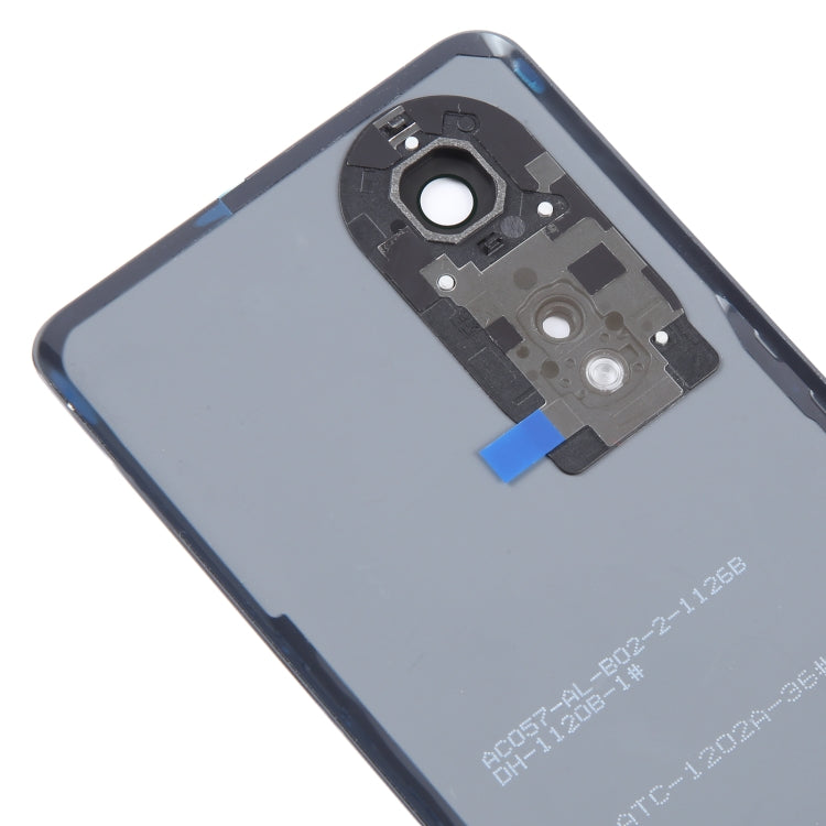 Pour le couvercle arrière de la batterie d'origine OPPO A1 Pro