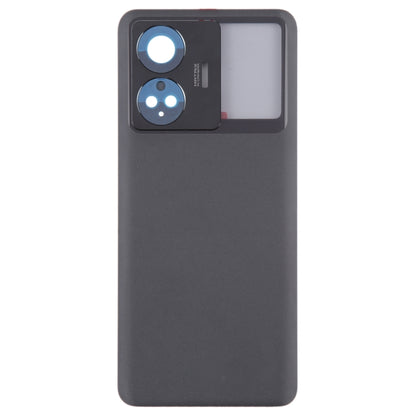 Pour le couvercle arrière de la batterie d'origine Realme GT Neo5