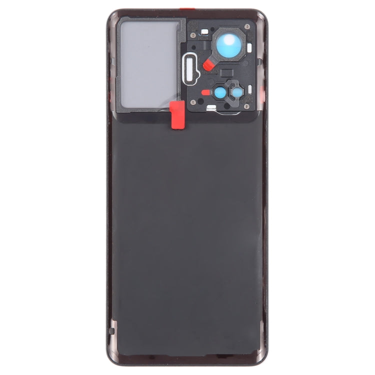 Pour le couvercle arrière de la batterie d'origine Realme GT Neo5