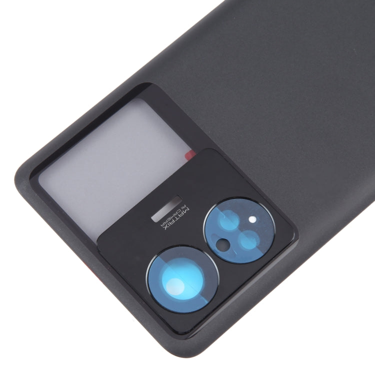 Pour le couvercle arrière de la batterie d'origine Realme GT Neo5