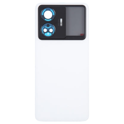 Pour le couvercle arrière de la batterie d'origine Realme GT Neo5