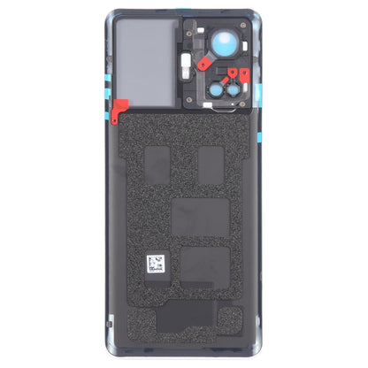 Pour le couvercle arrière de la batterie d'origine Realme GT Neo5